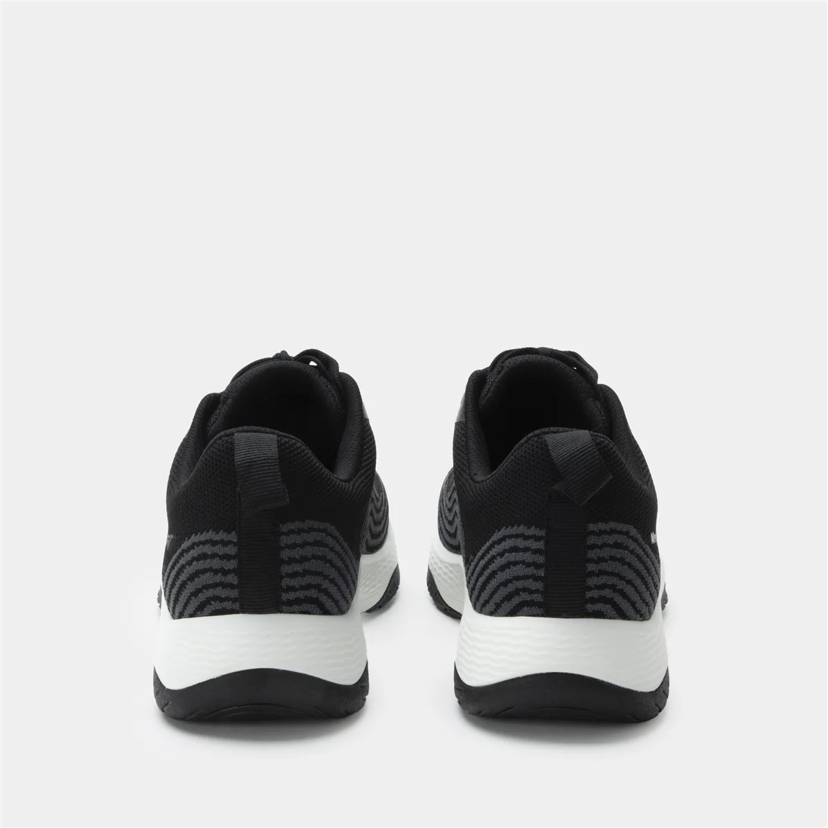 Alegria IN8 Black