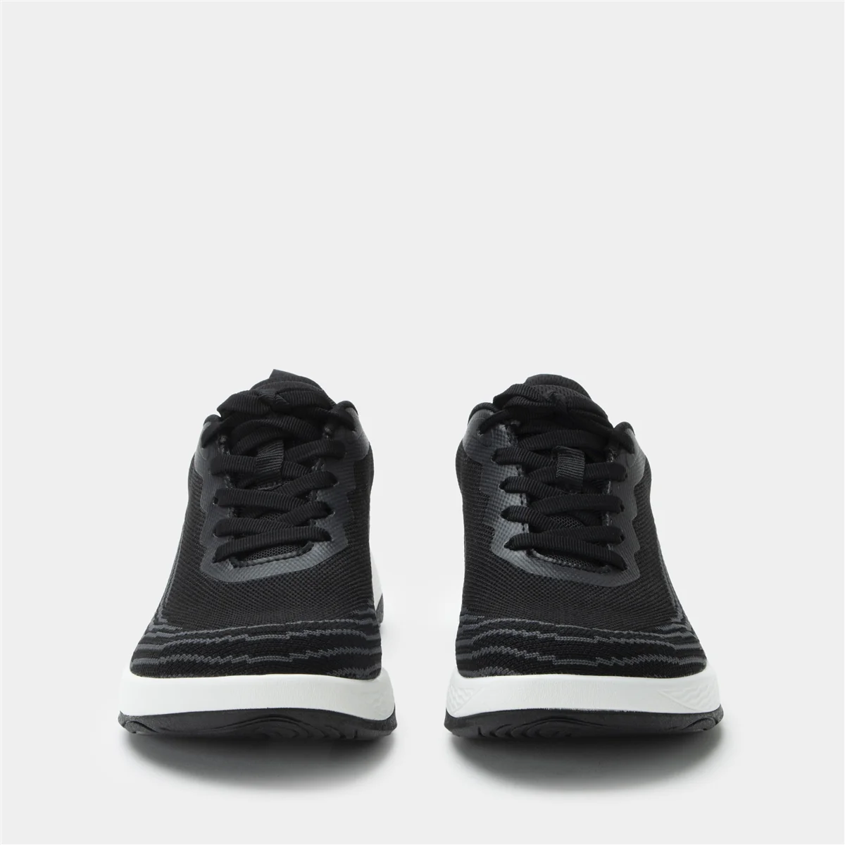 Alegria IN8 Black