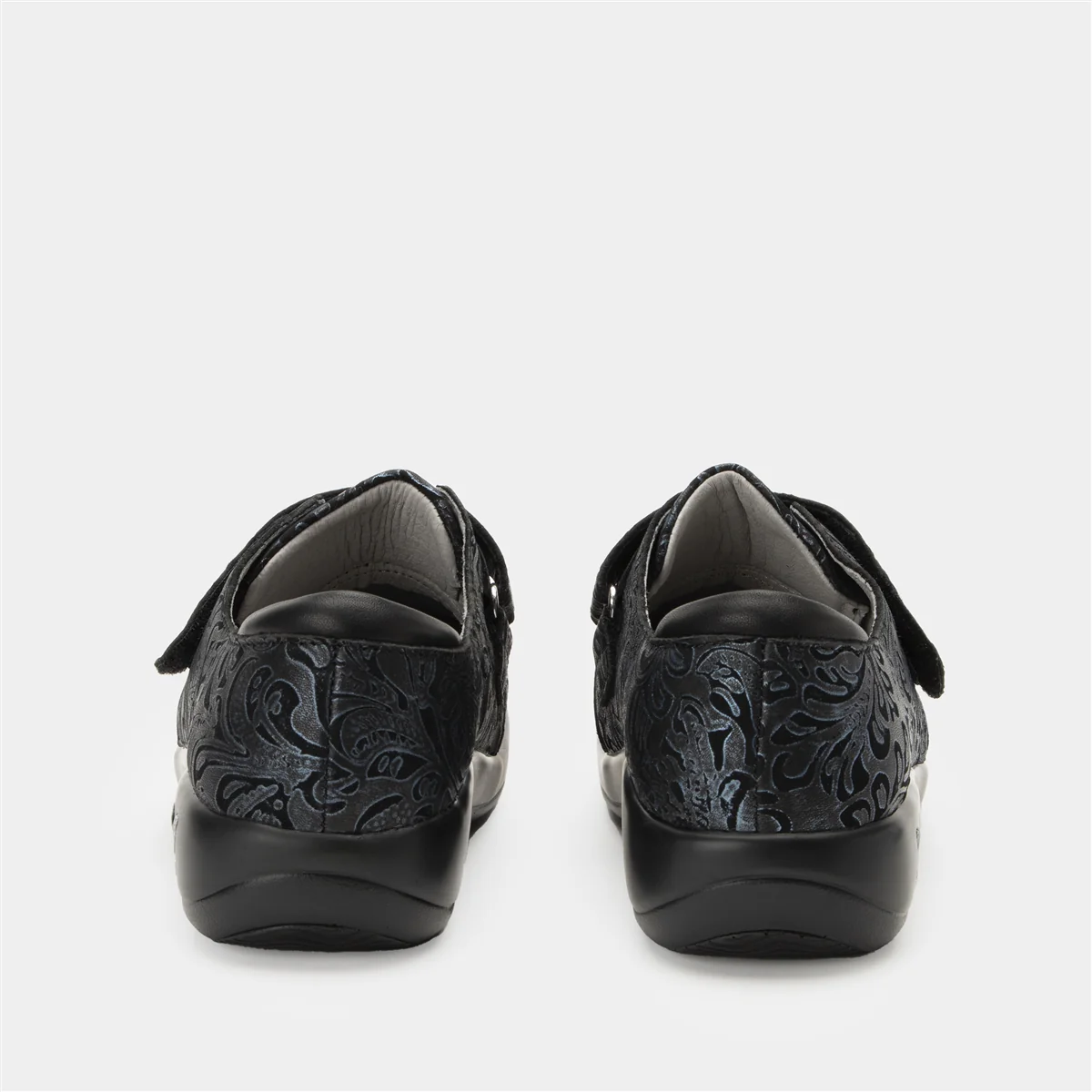 Alegria Joleen Navy Swish