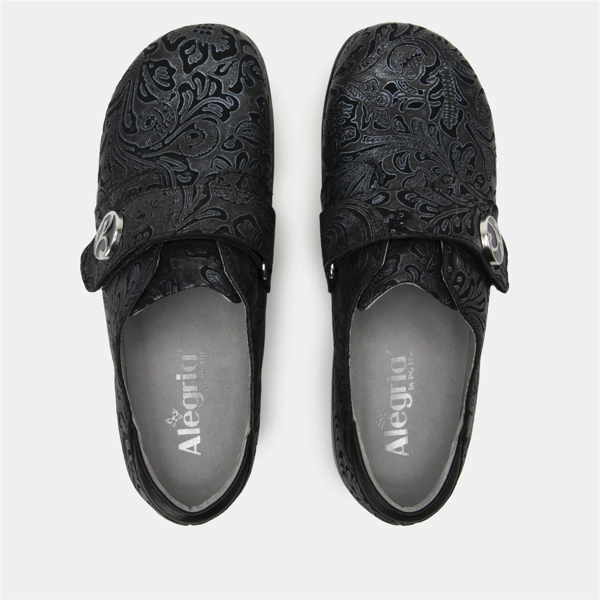 Alegria Joleen Navy Swish