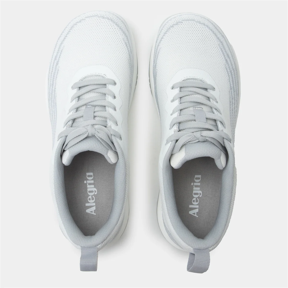 Alegria IN8 White 4 Alegria IN8 White