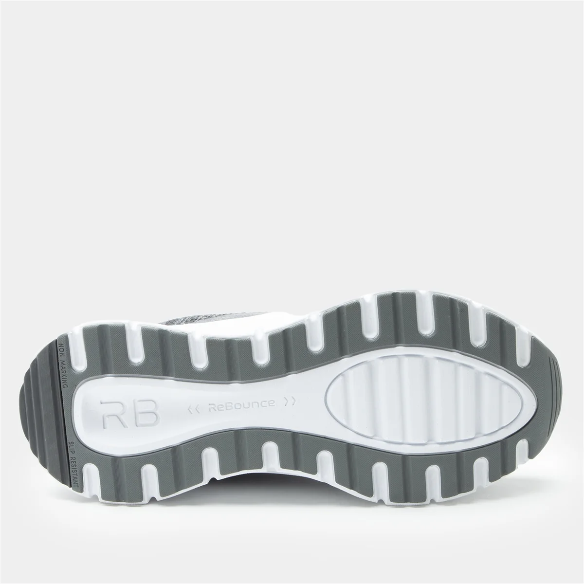 Revl Graphite