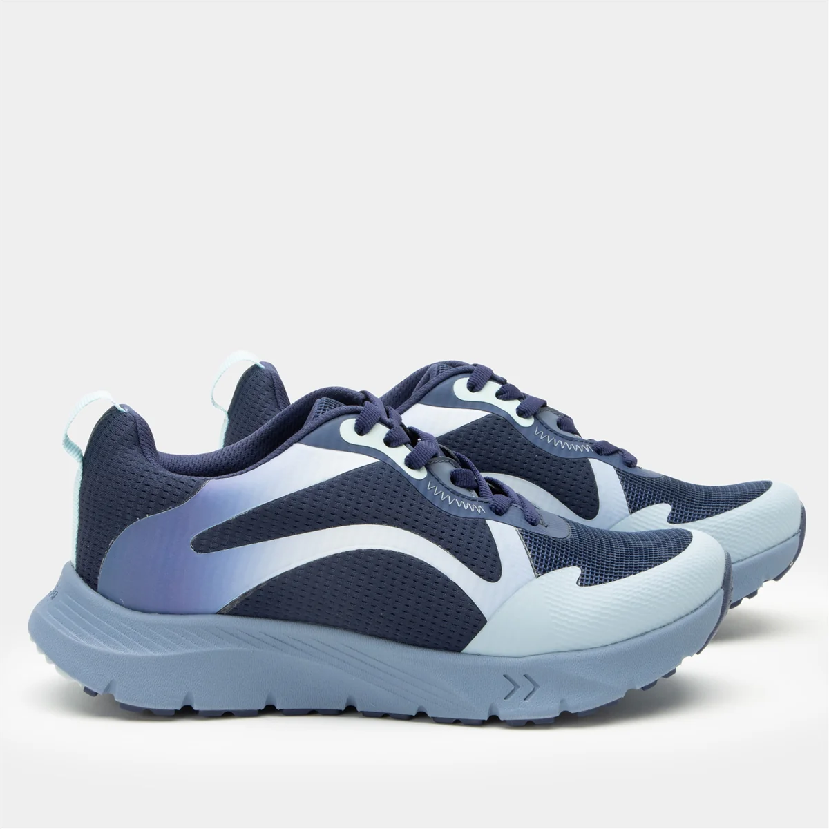Exhault Galaxy Blue