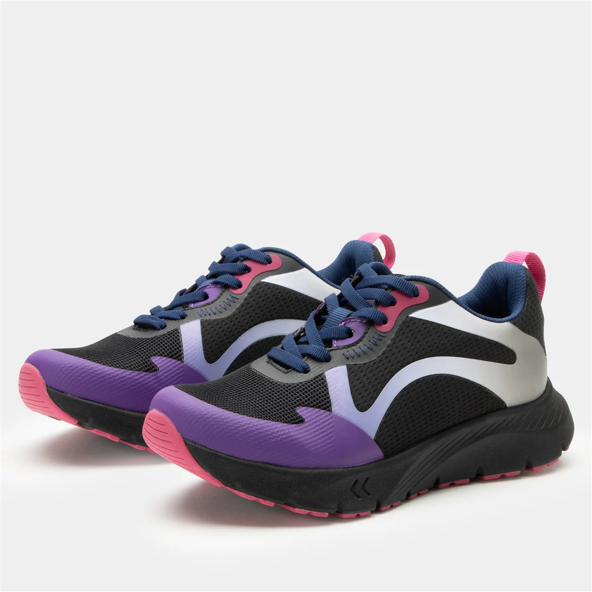 Exhault Midnight Plum