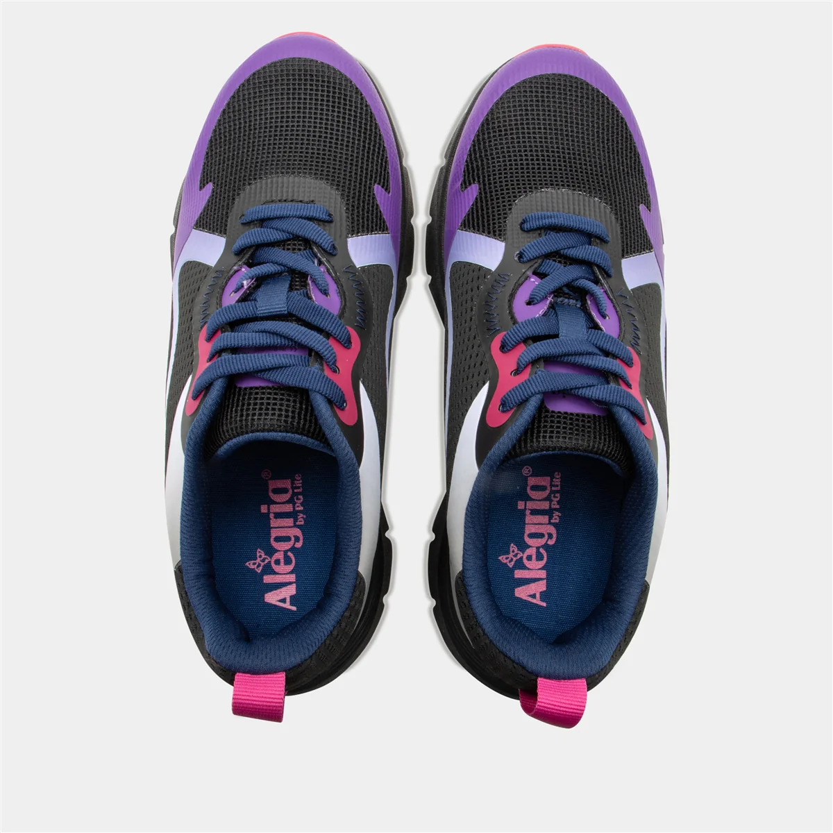 Exhault Midnight Plum