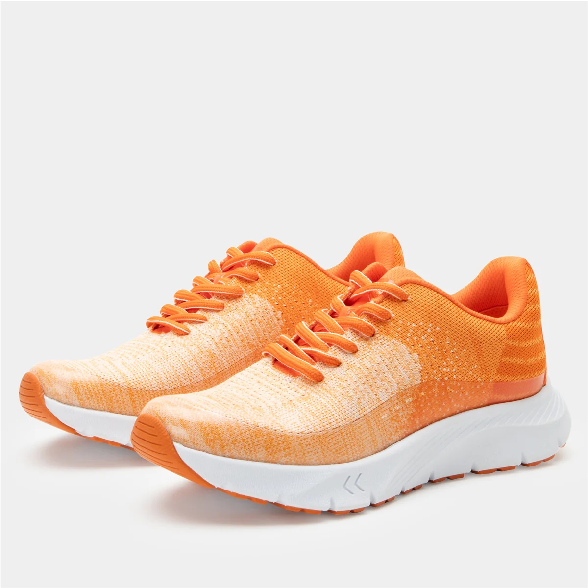 Revl Ombre Orange