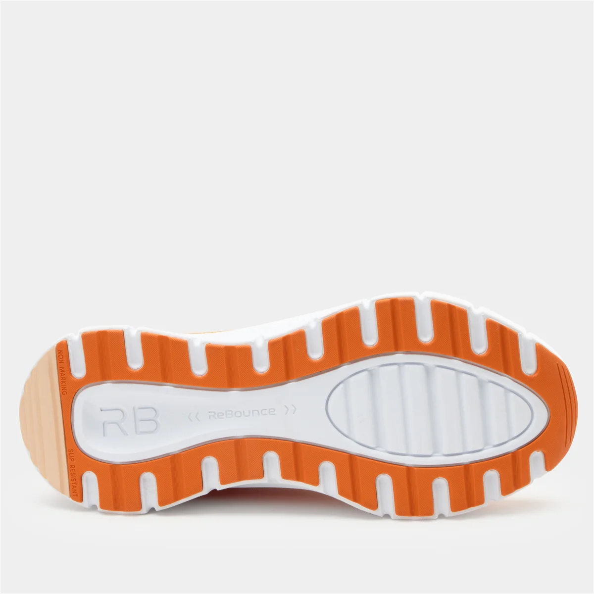 Revl Ombre Orange 6 Revl Ombre Orange