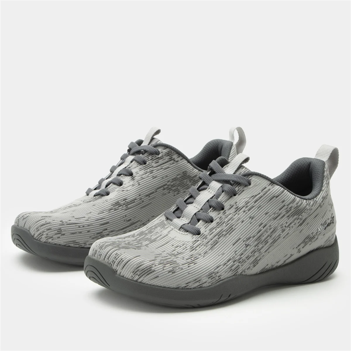 Alegria N8ture Grey