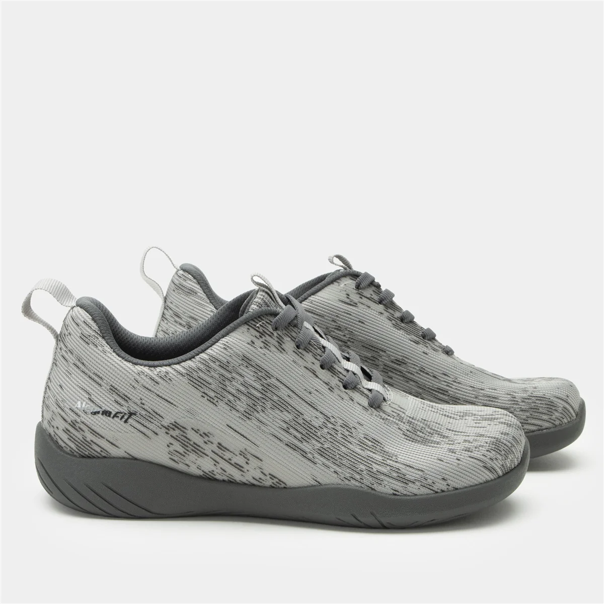 Alegria N8ture Grey