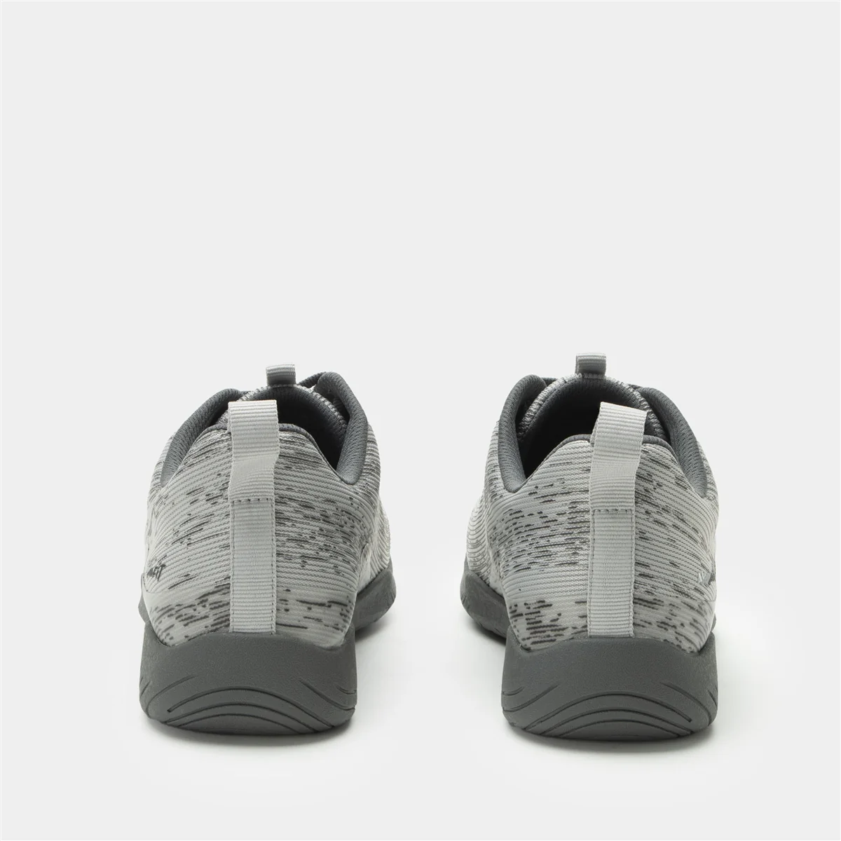 Alegria N8ture Grey