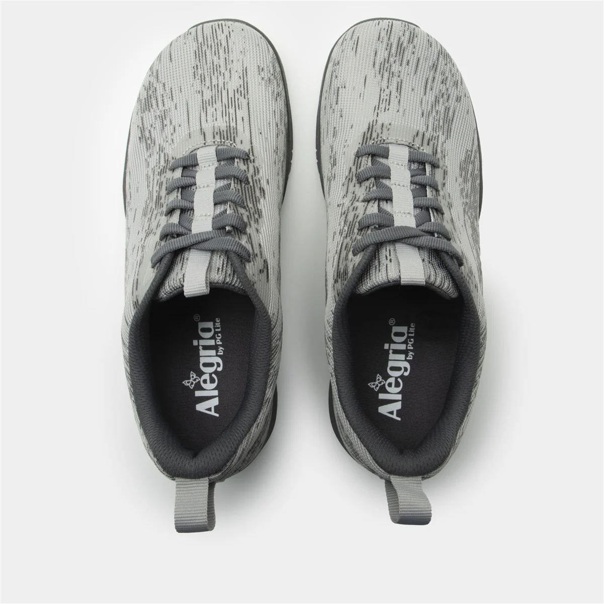 Alegria N8ture Grey