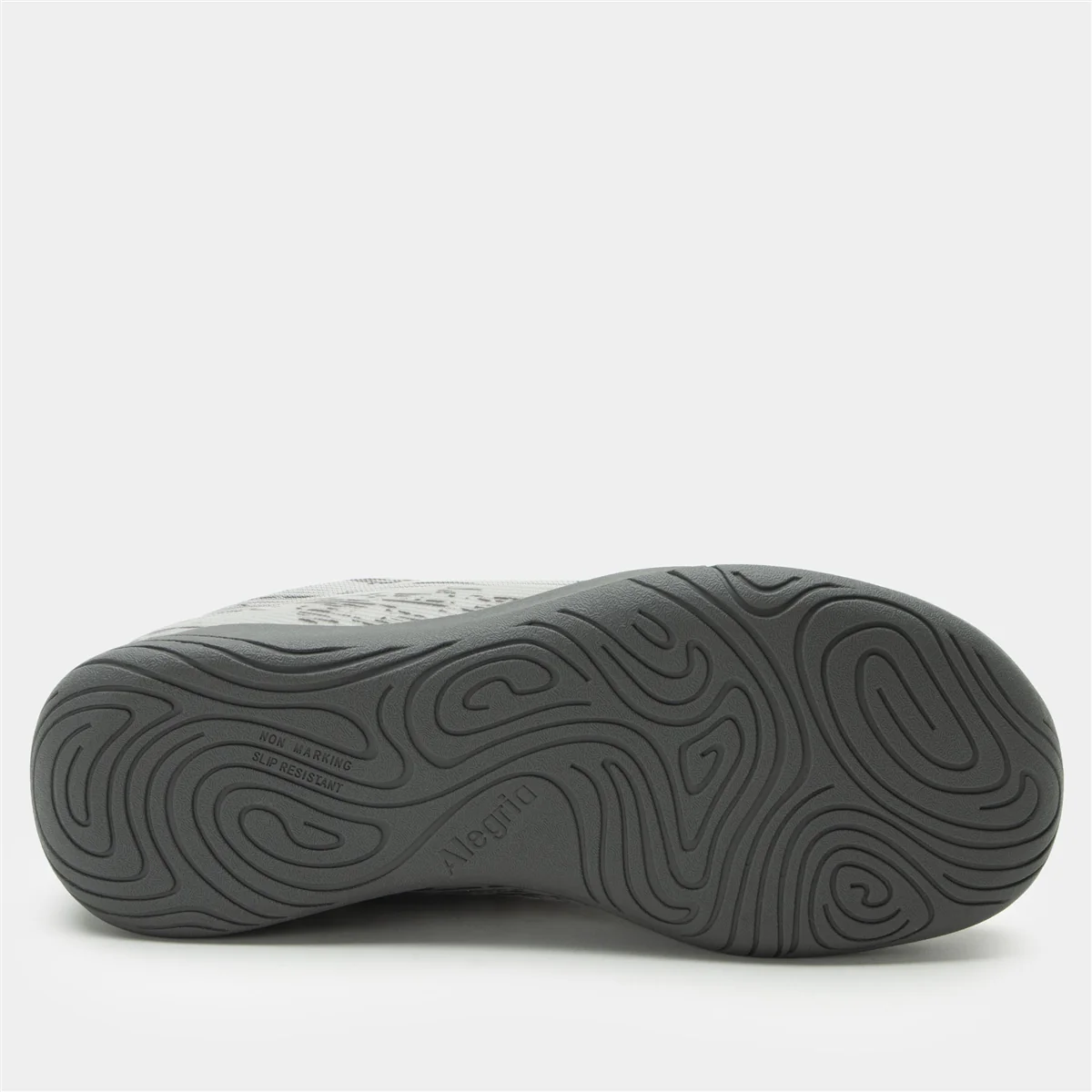 Alegria N8ture Grey