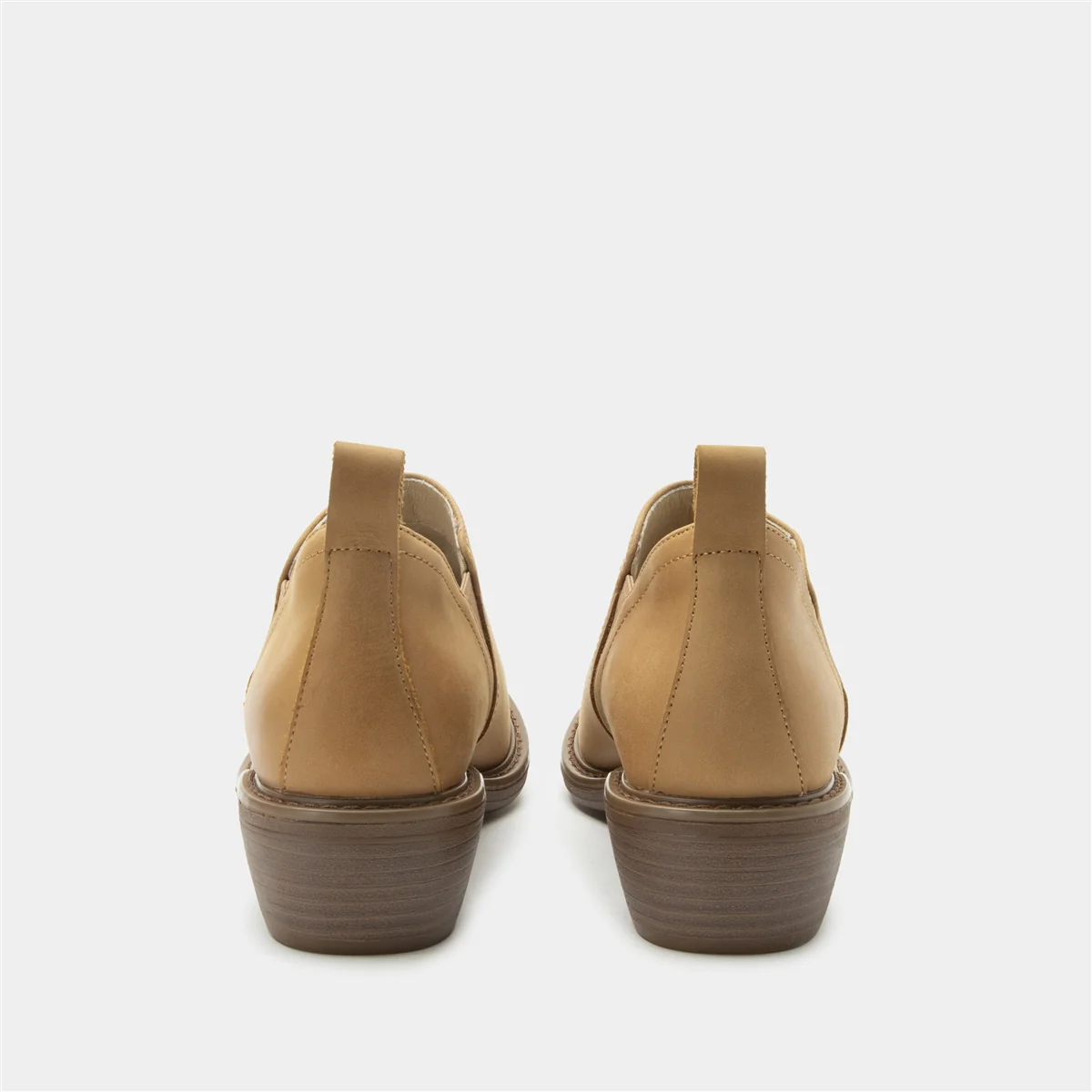 Alegria Merle Cognac Burnish