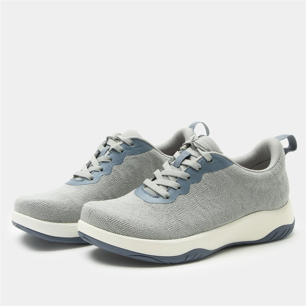 Alegria IN8 Muted Grey