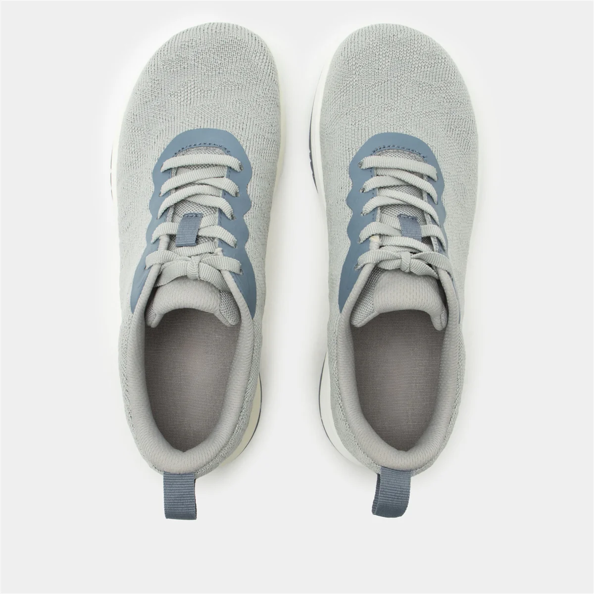 Alegria IN8 Muted Grey