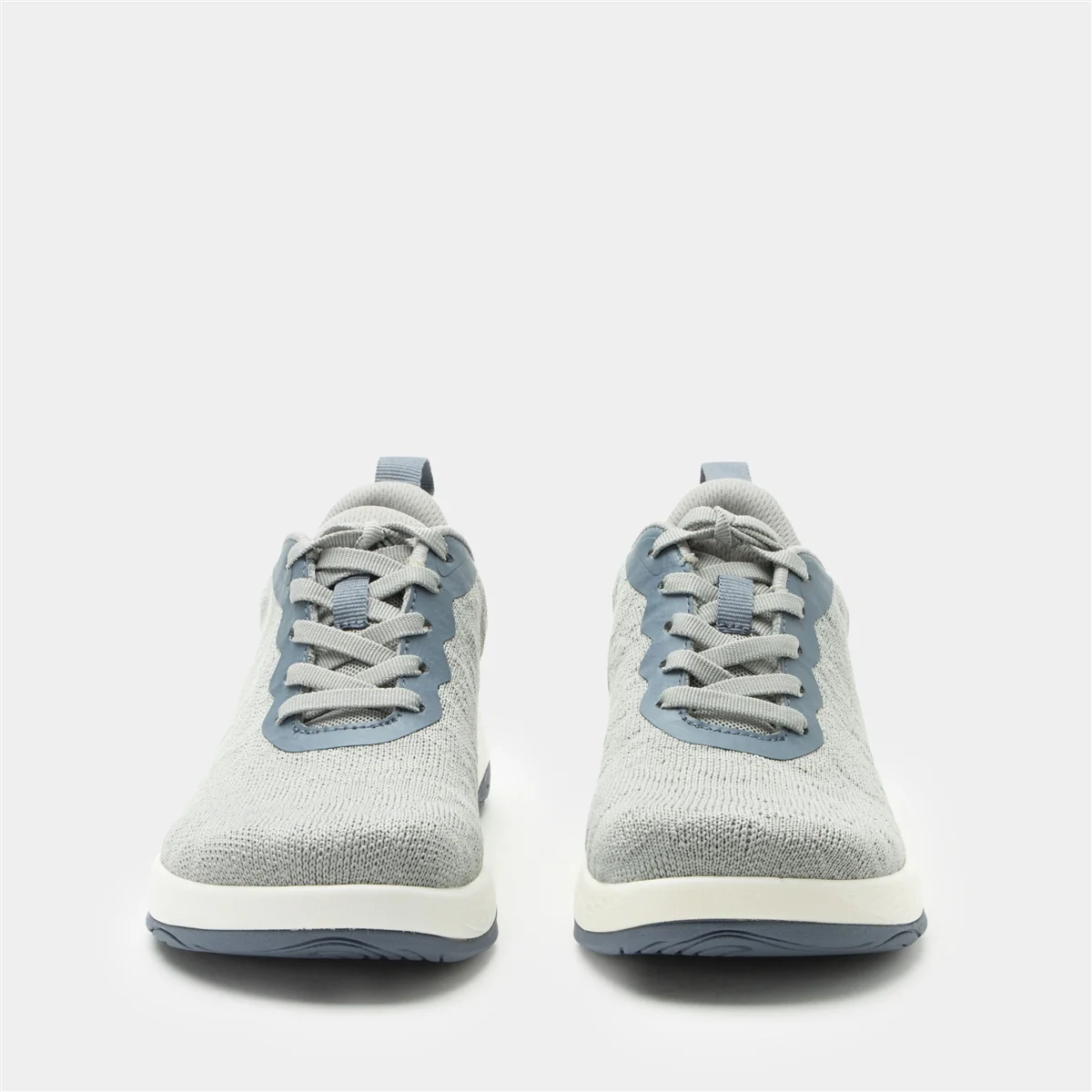 Alegria IN8 Muted Grey