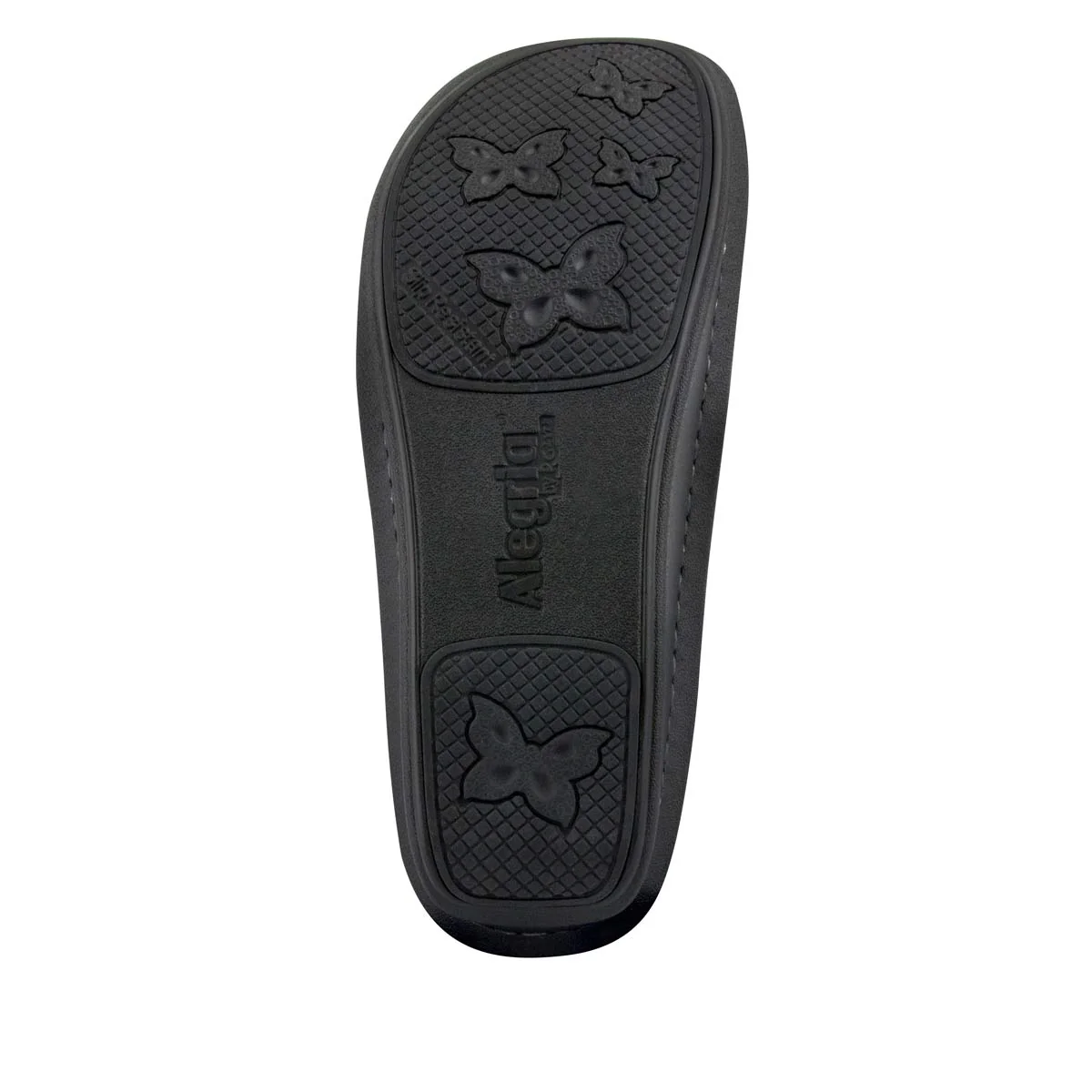 Alegria Debra Wavy Navy