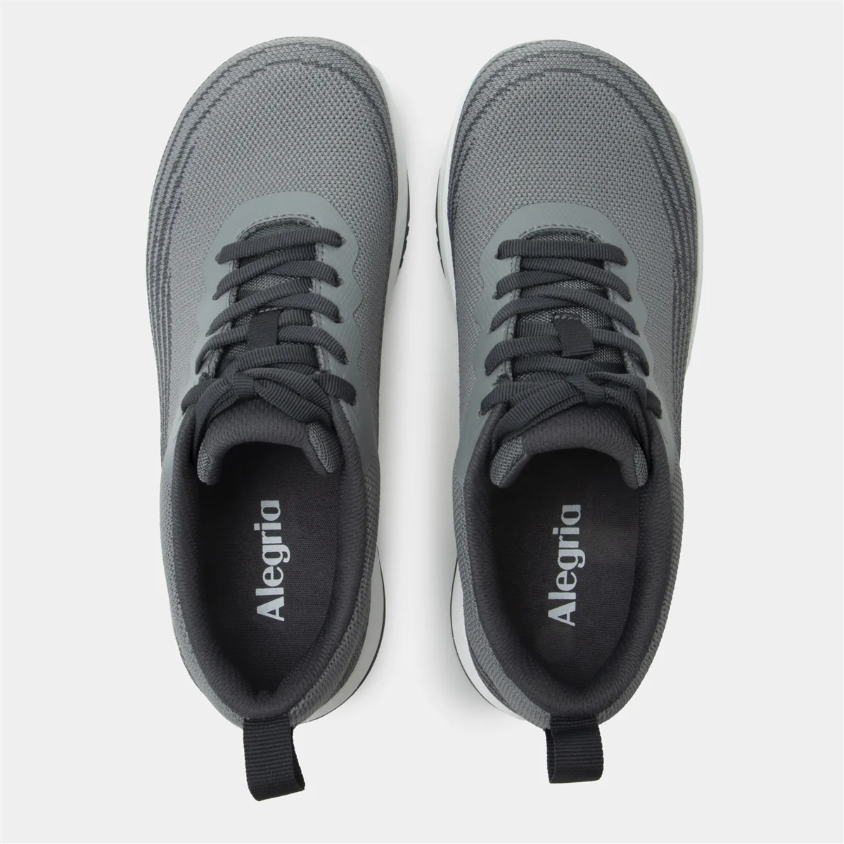 Alegria IN8 Grey