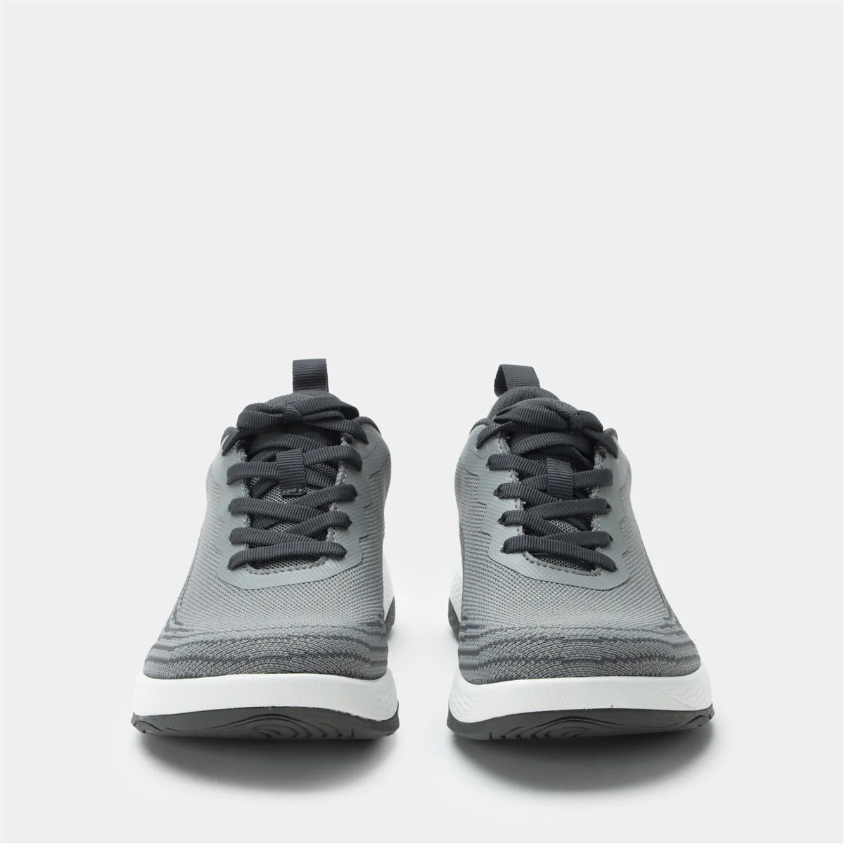 Alegria IN8 Grey