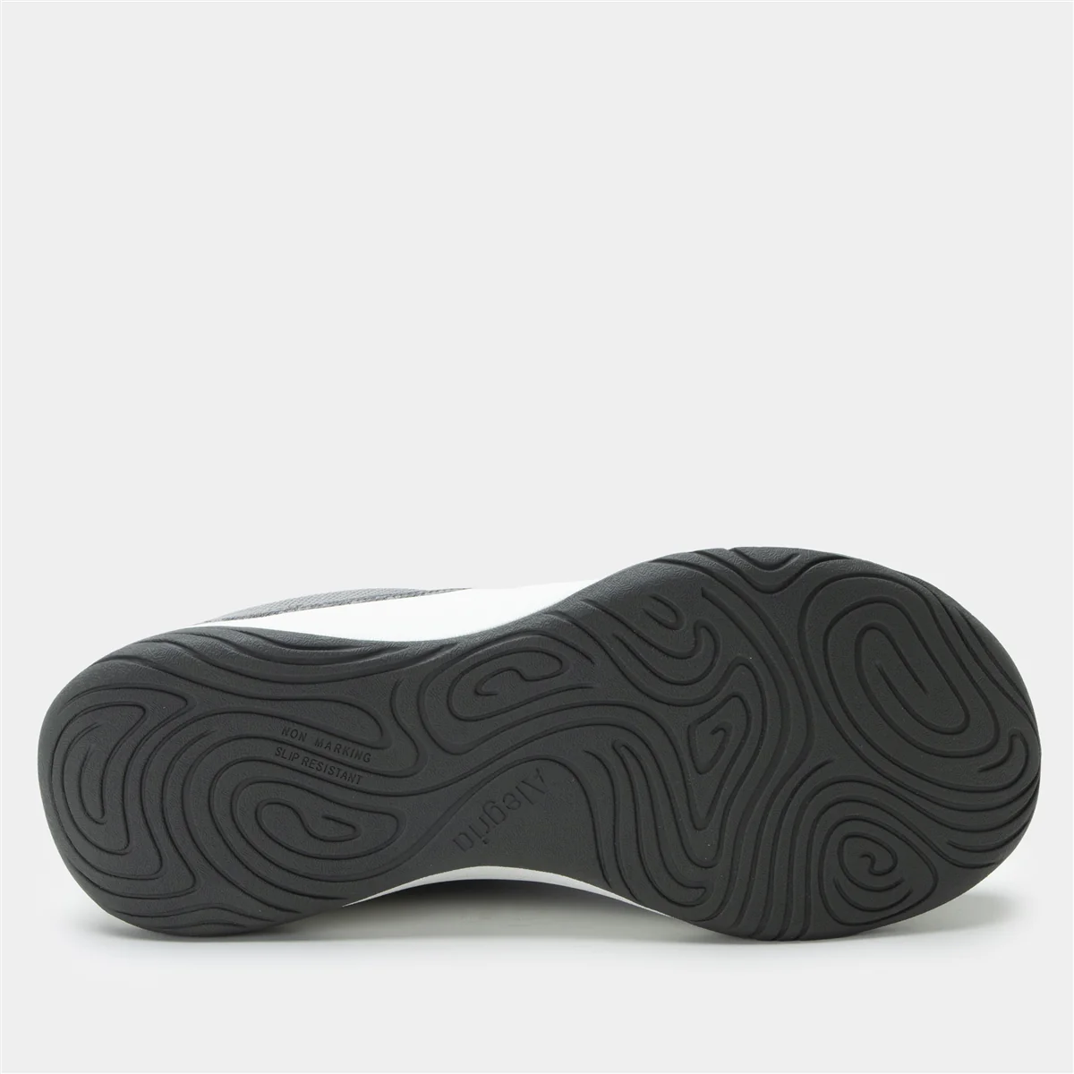 Alegria IN8 Grey