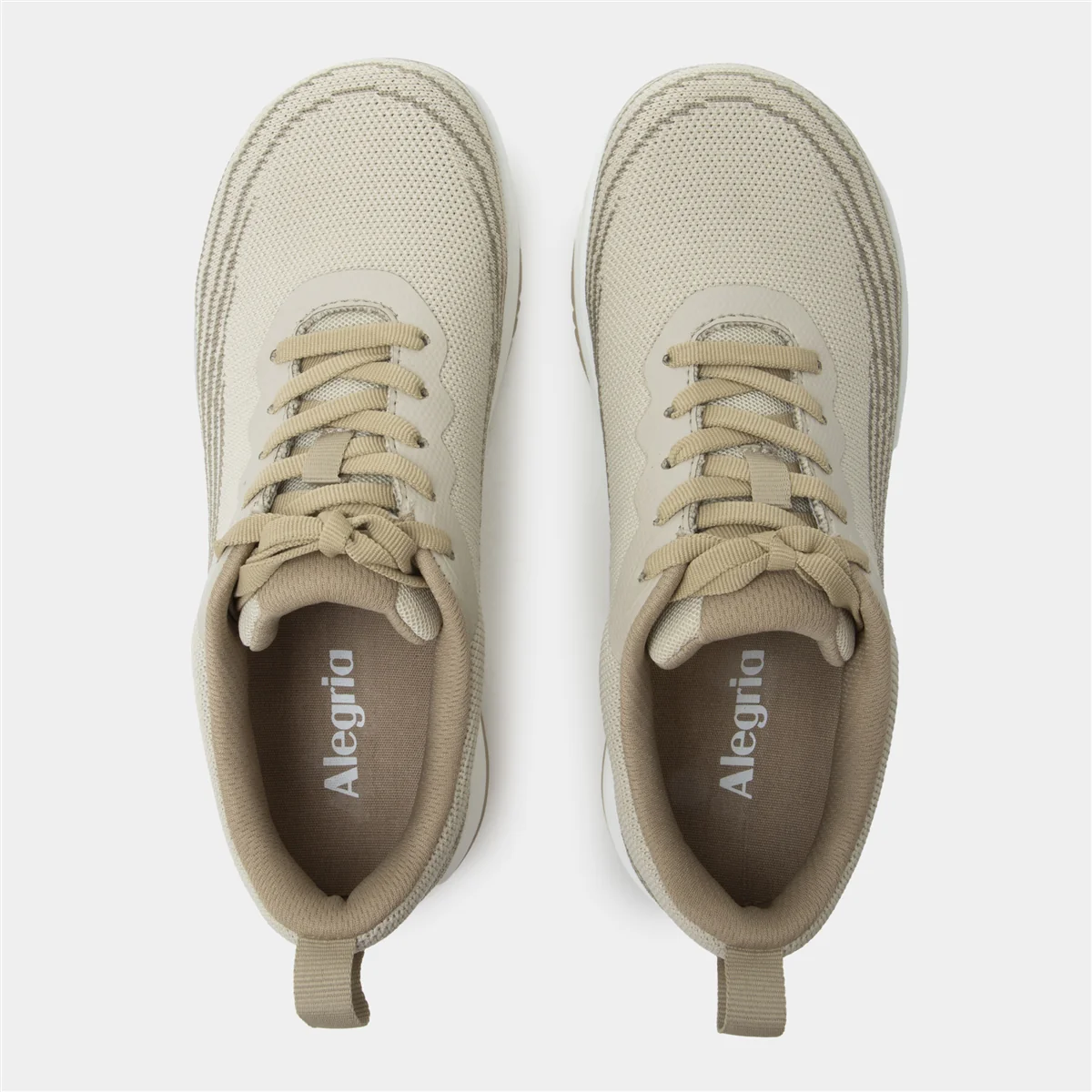 Alegria IN8 Cream