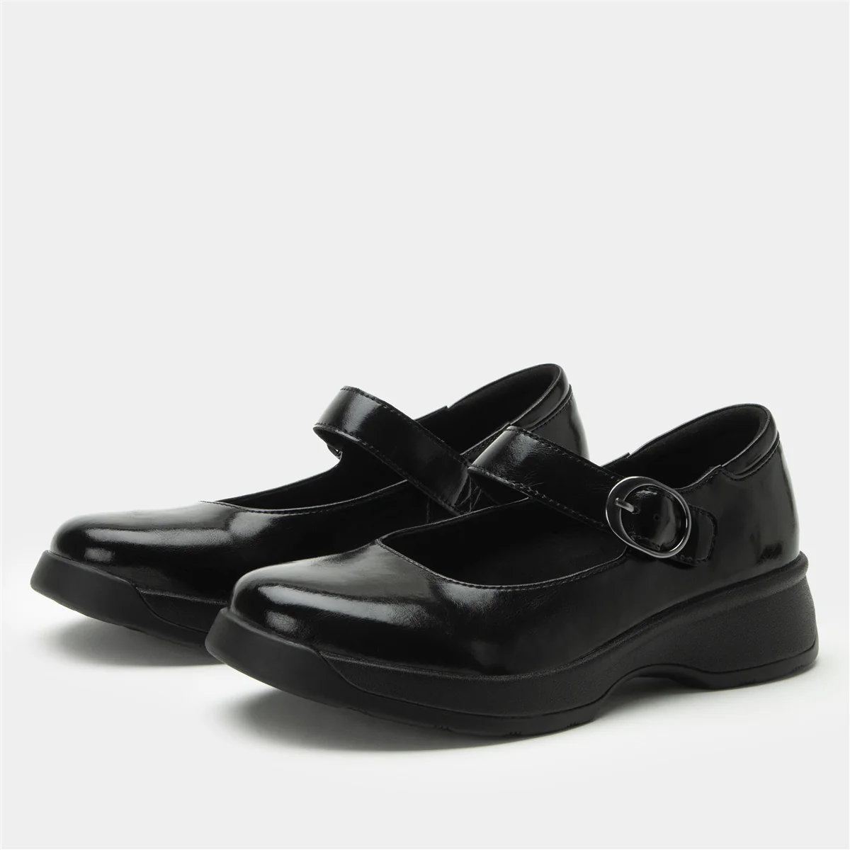 Alegria Jazmine Dapper Black