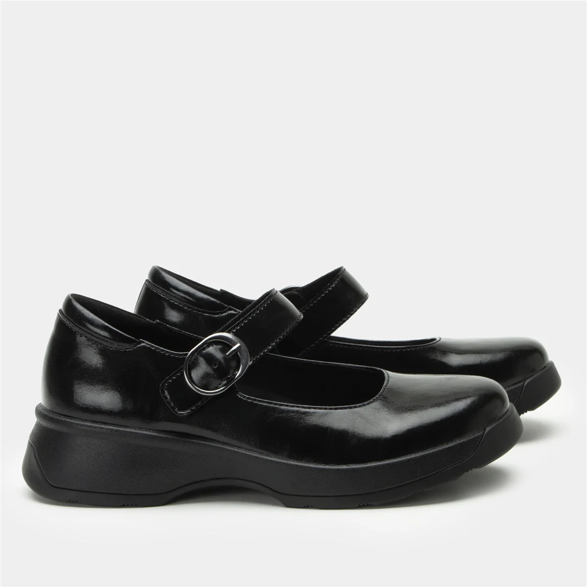 Alegria Jazmine Dapper Black