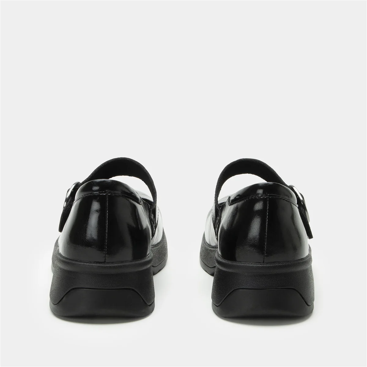 Alegria Jazmine Dapper Black