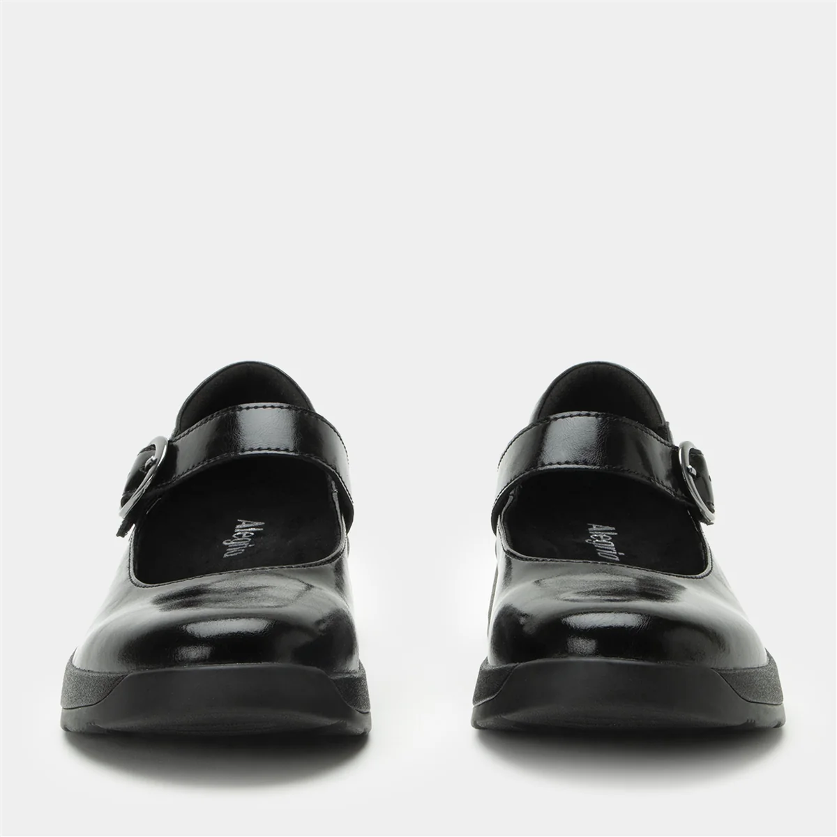 Alegria Jazmine Dapper Black