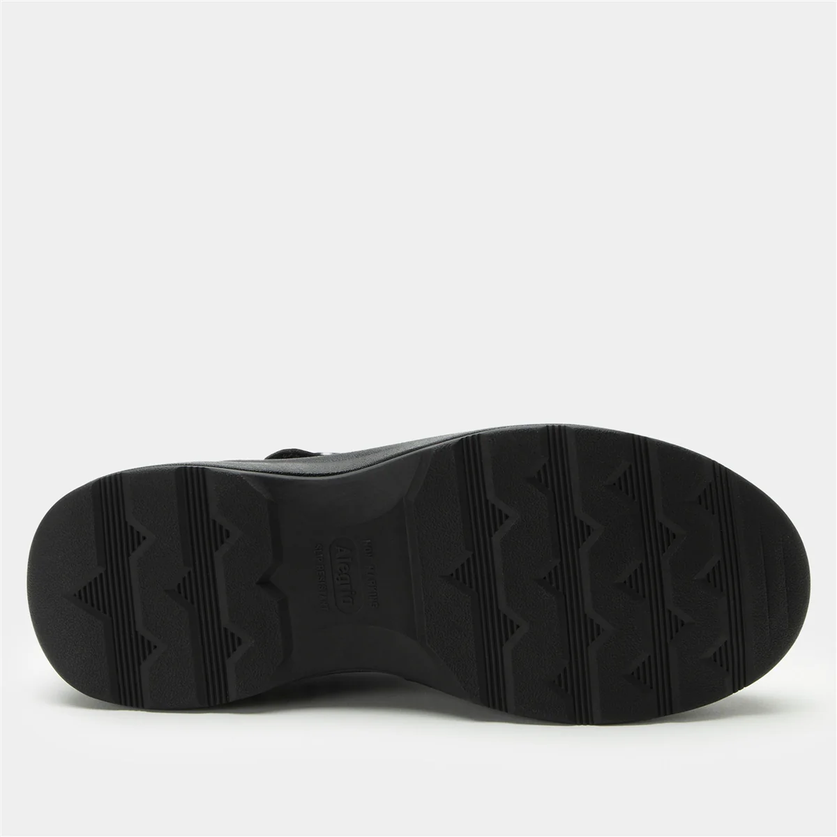 Alegria Jazmine Dapper Black