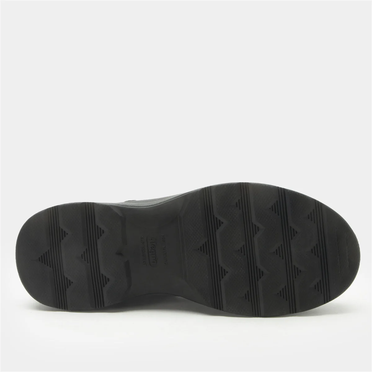 Alegria Jazmine Black Nappa