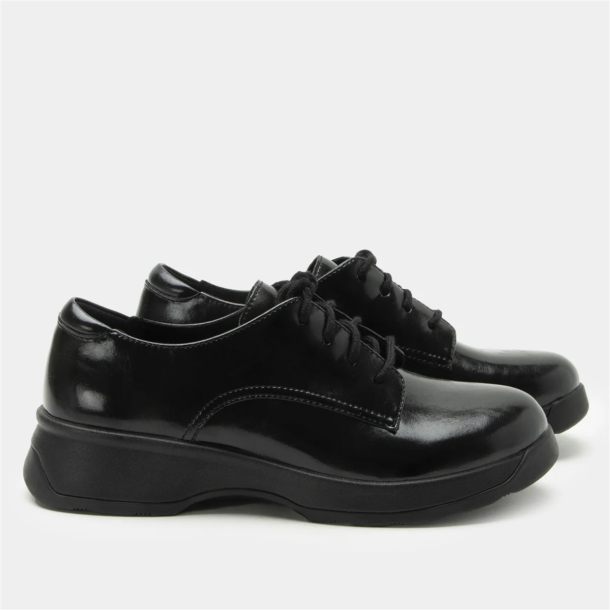 Alegria Joclyn Dapper Black