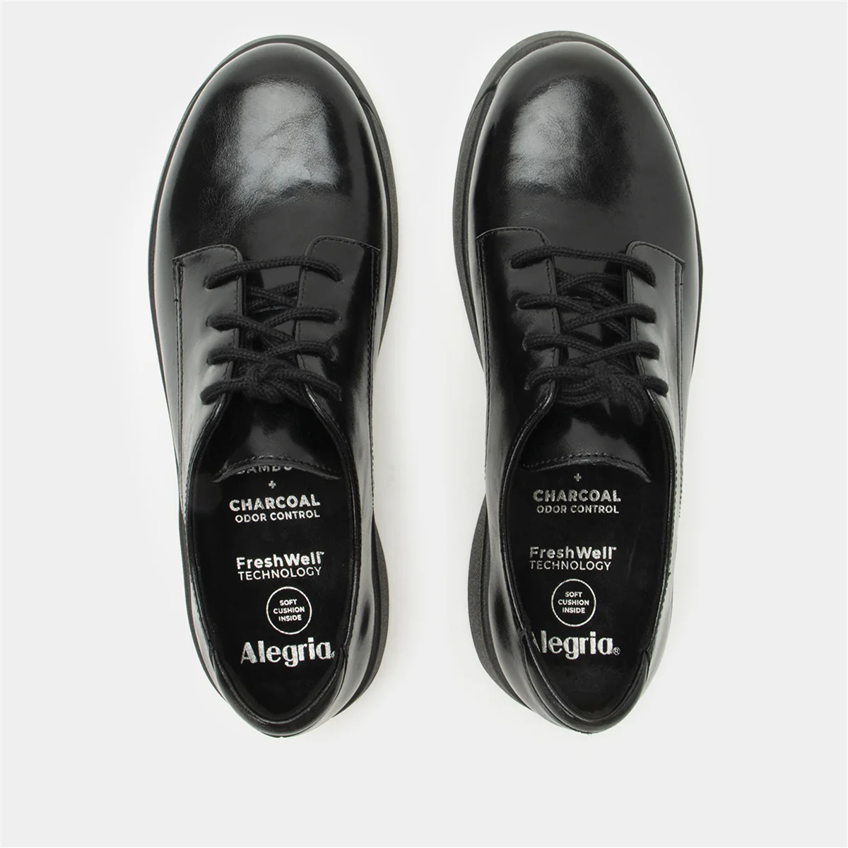Alegria Joclyn Dapper Black