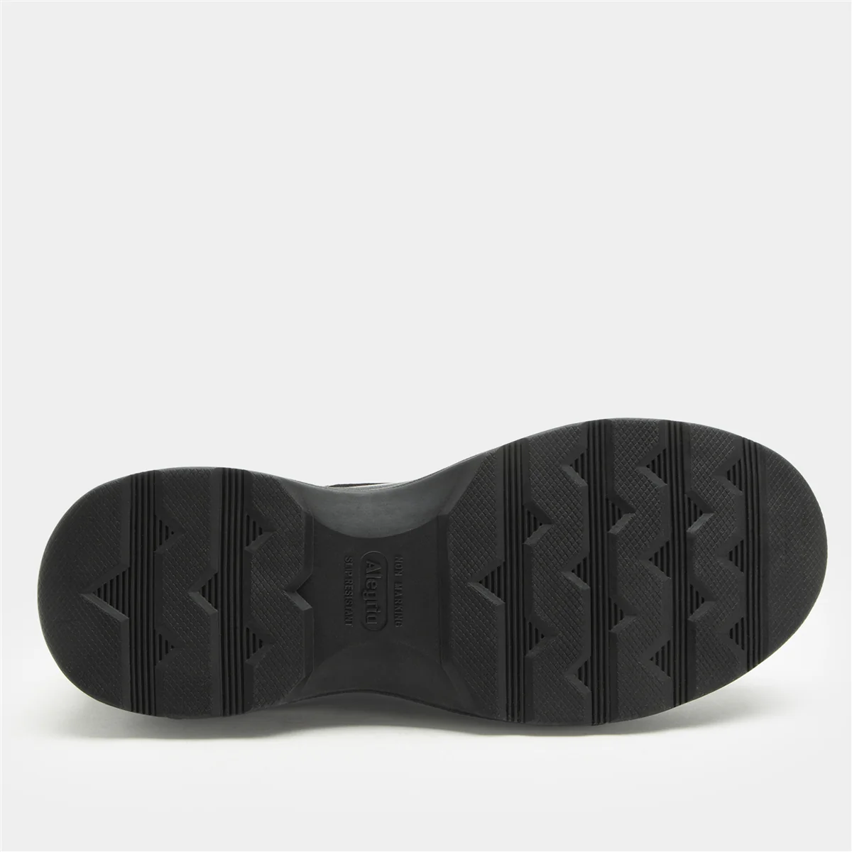 Alegria Joclyn Dapper Black