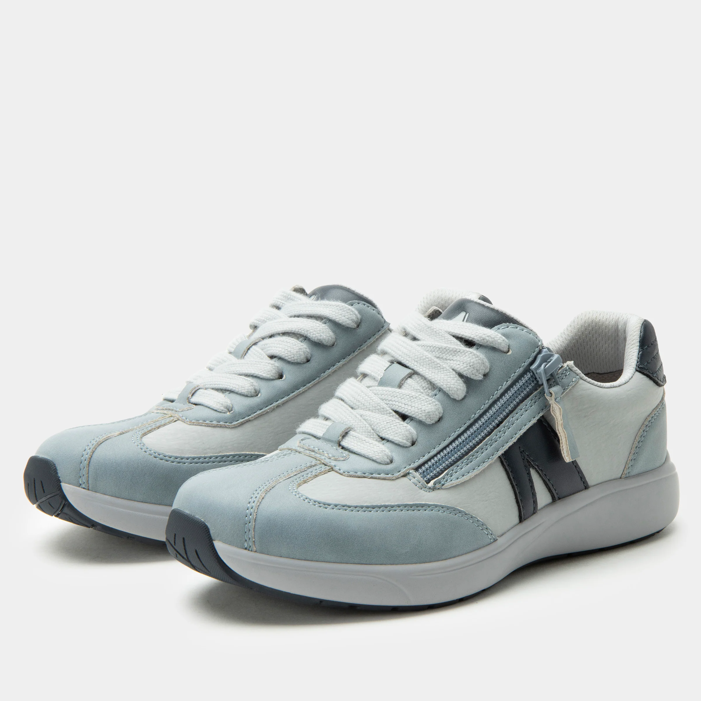 Eazeer Retro Blue