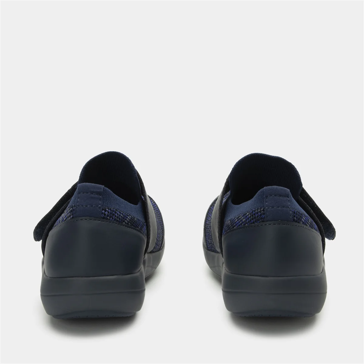 Alegria Dasher Navy Multi