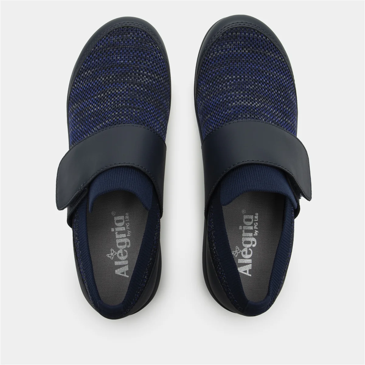 Alegria Dasher Navy Multi
