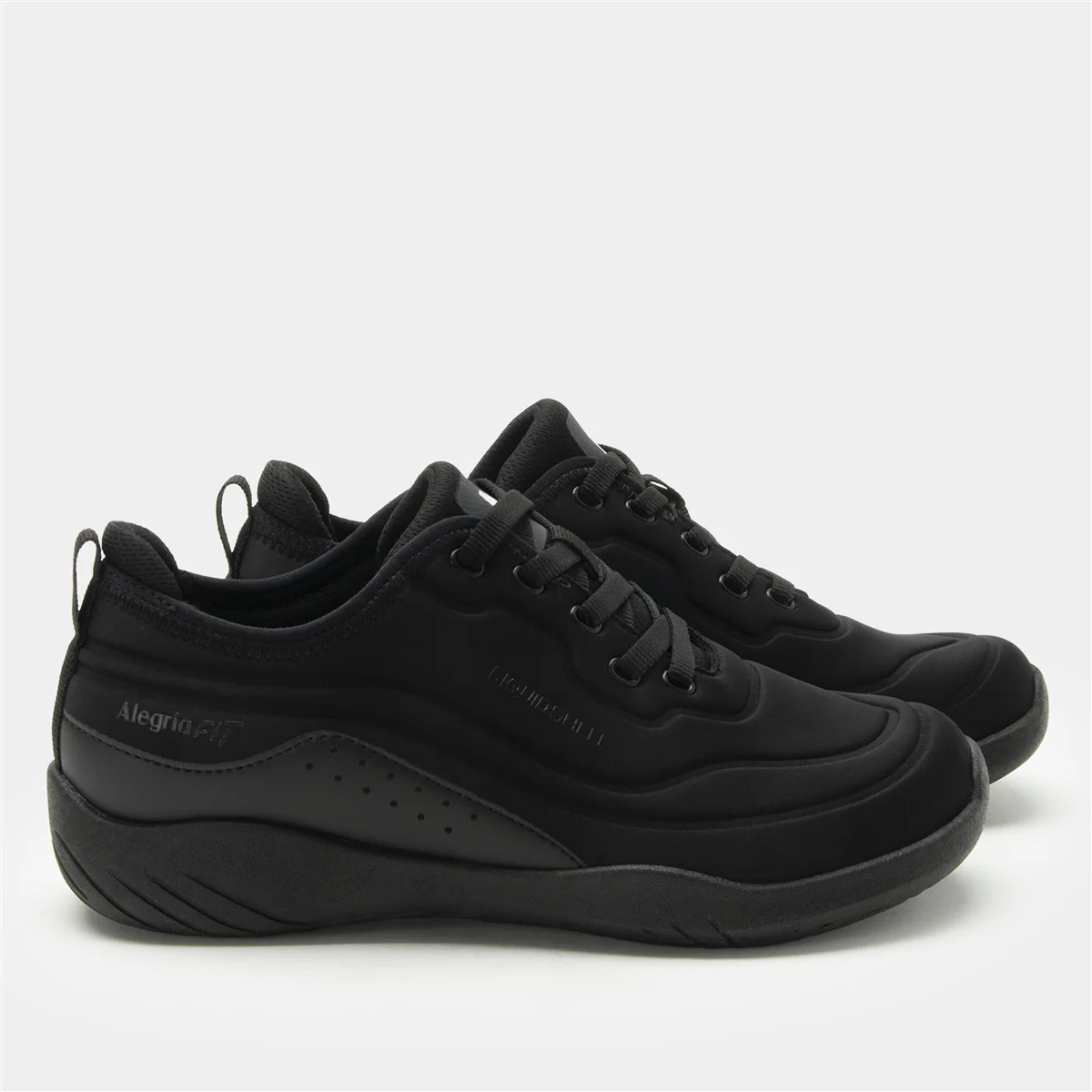 Alegria Liber8 Black