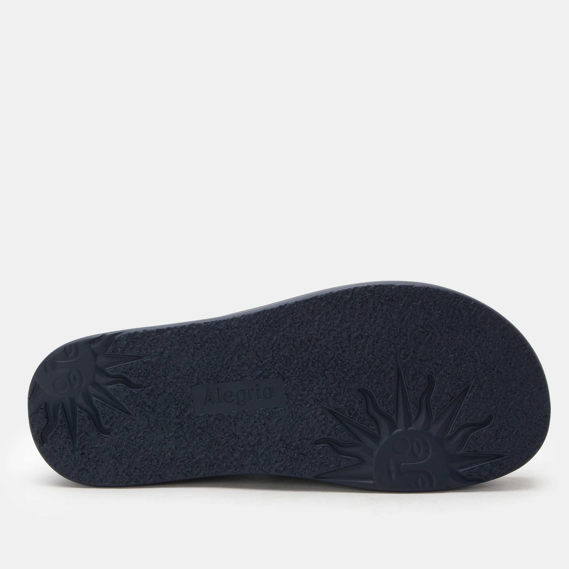 Alegria Akimi Navy Sandal