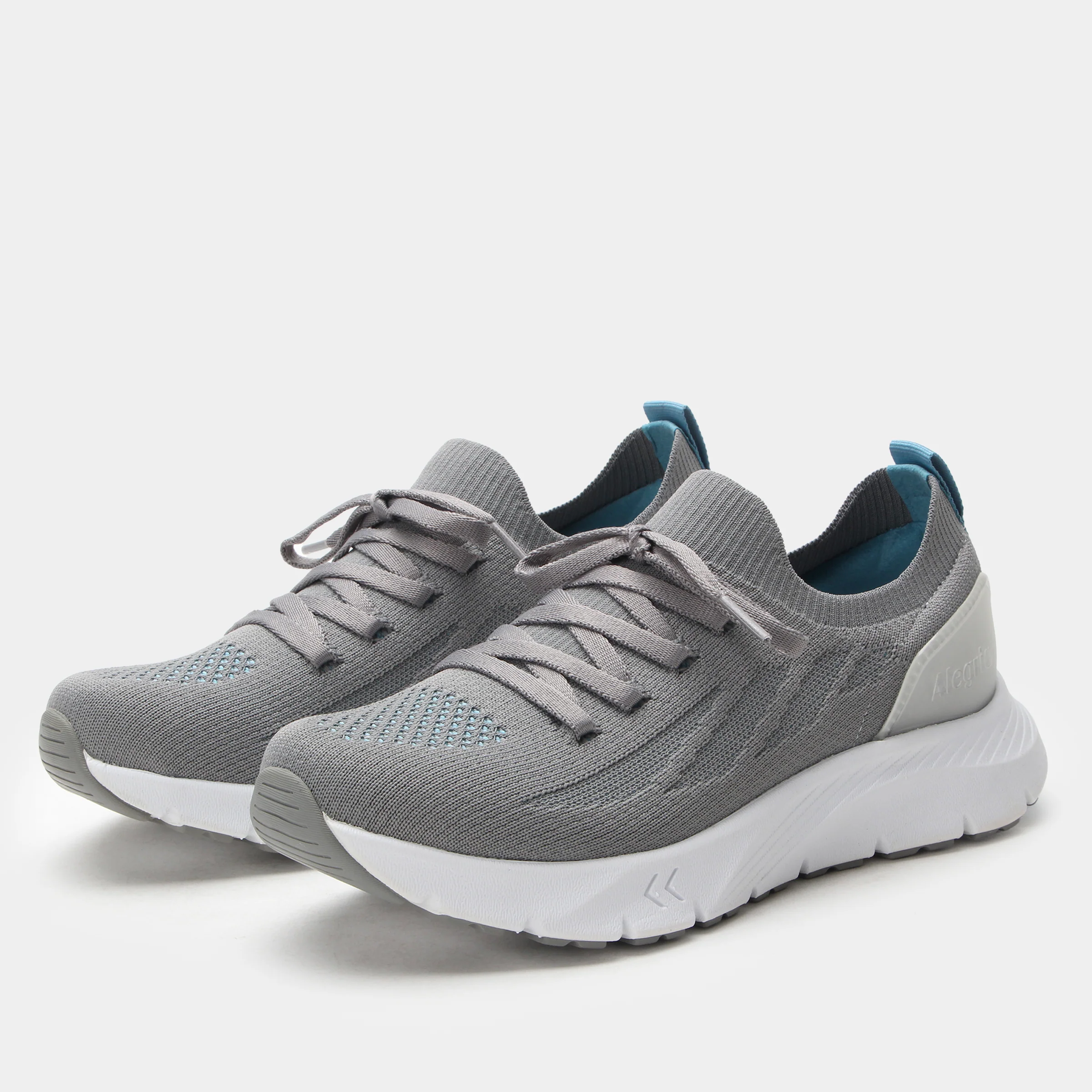 Alegria ReBounce Regale Blue Grey