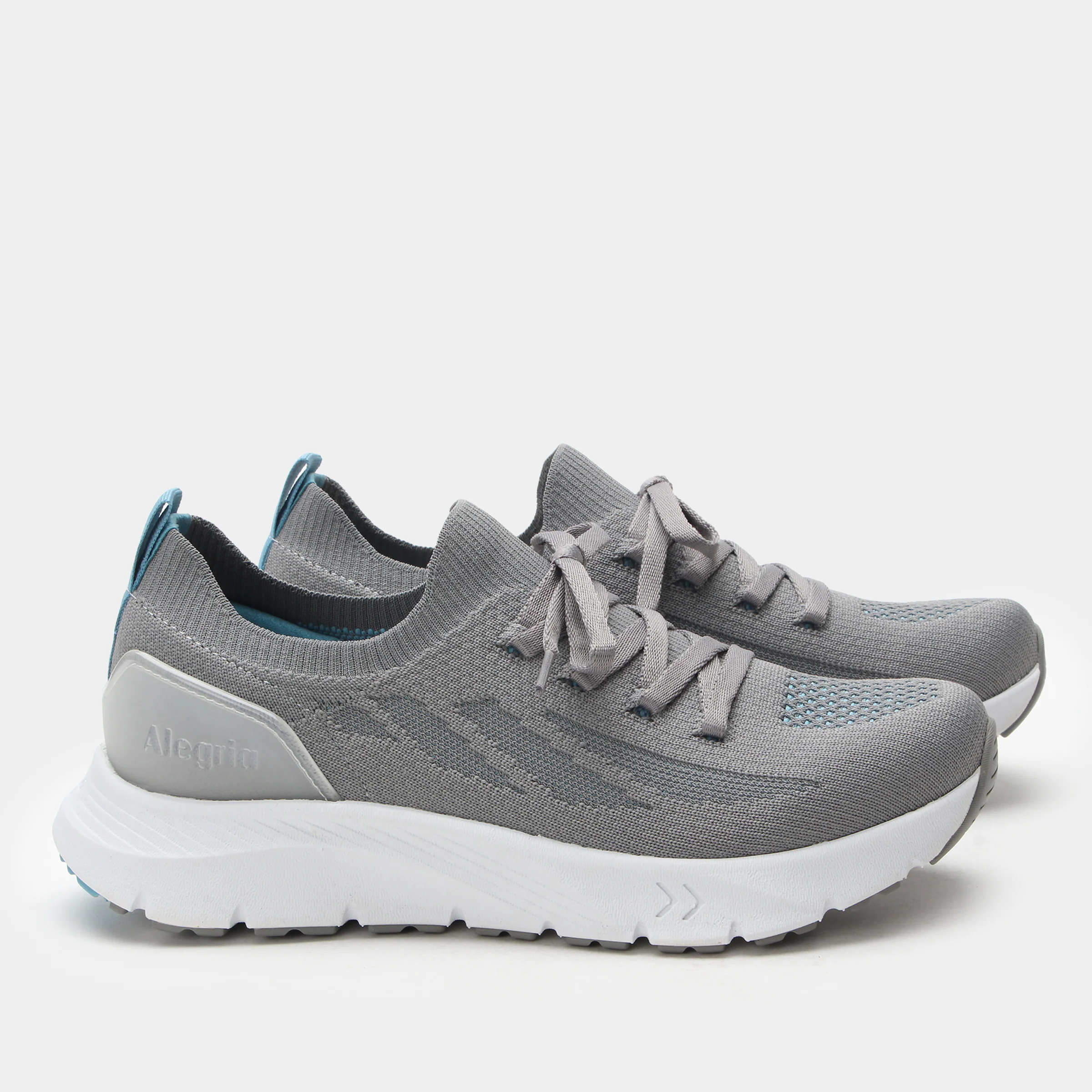 Alegria ReBounce Regale Blue Grey
