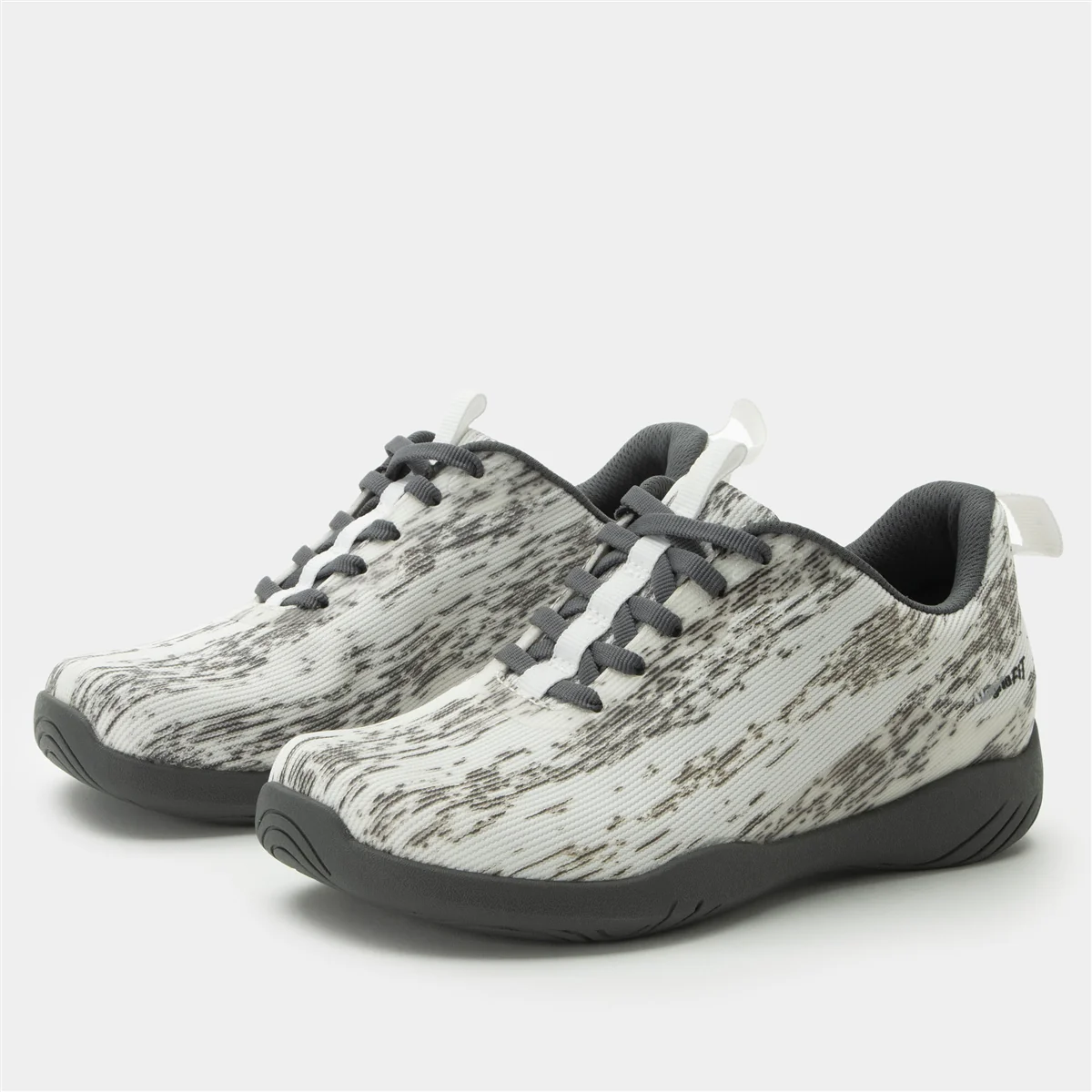 Alegria N8ture White