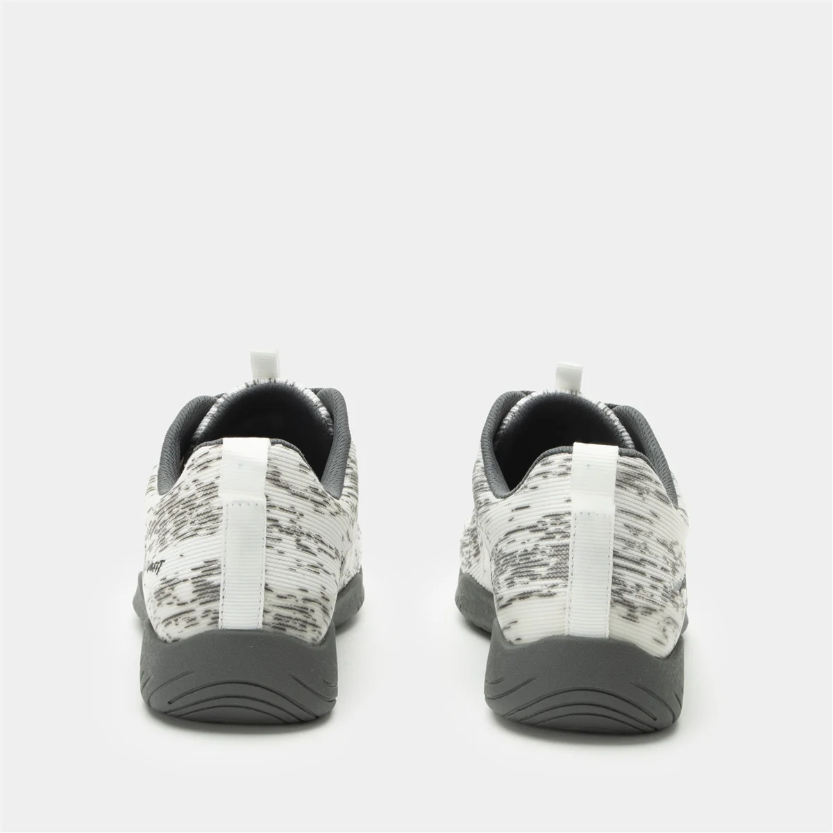 Alegria N8ture White