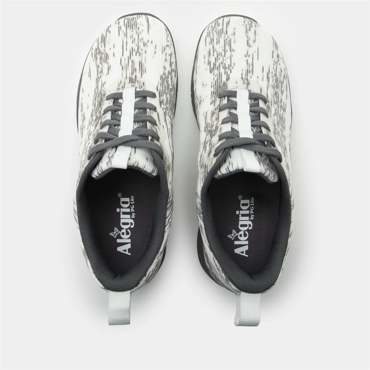 Alegria N8ture White