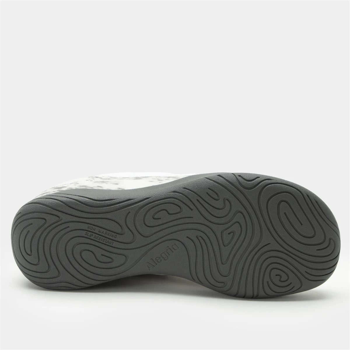 Alegria N8ture White