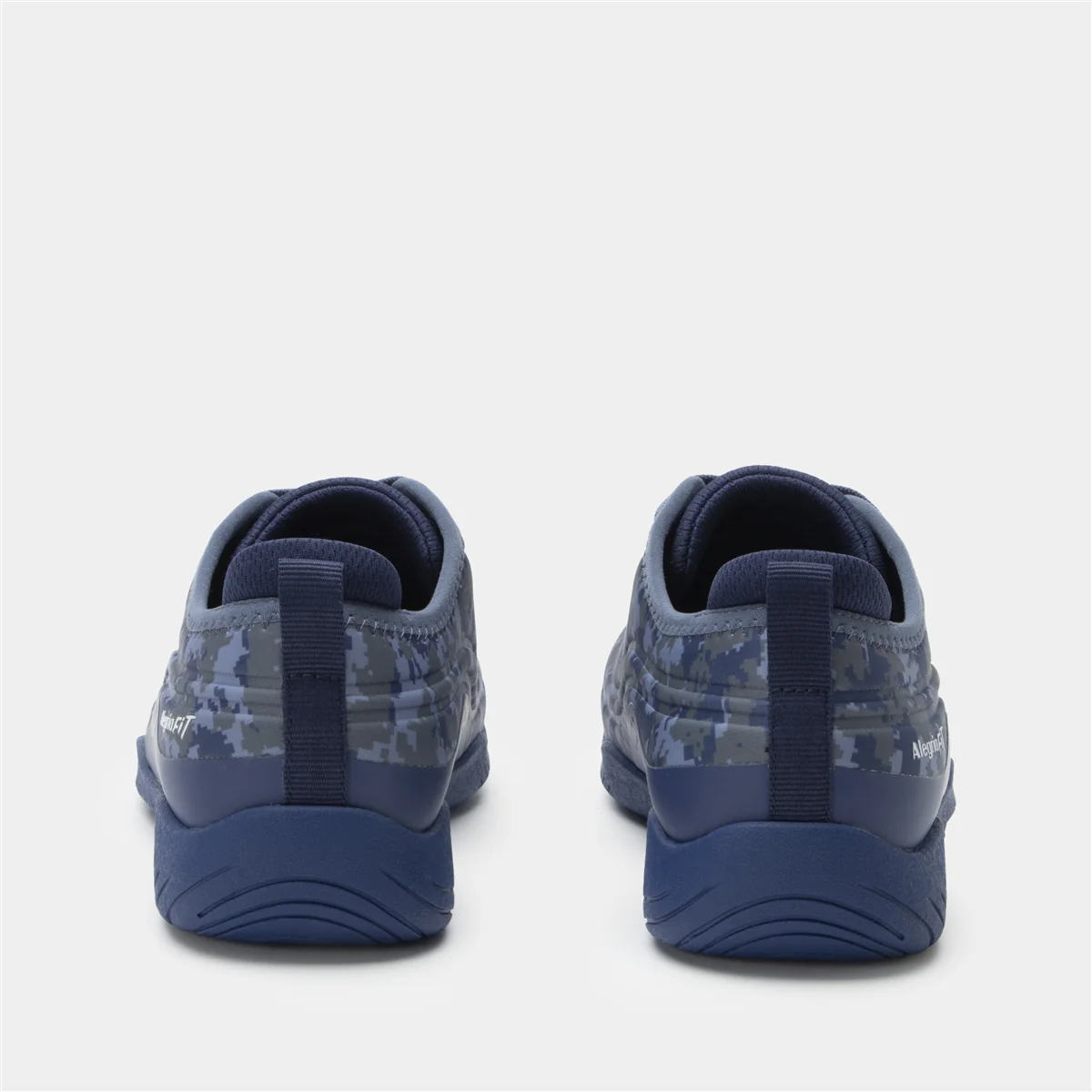 Alegria Liber8 Digi Navy