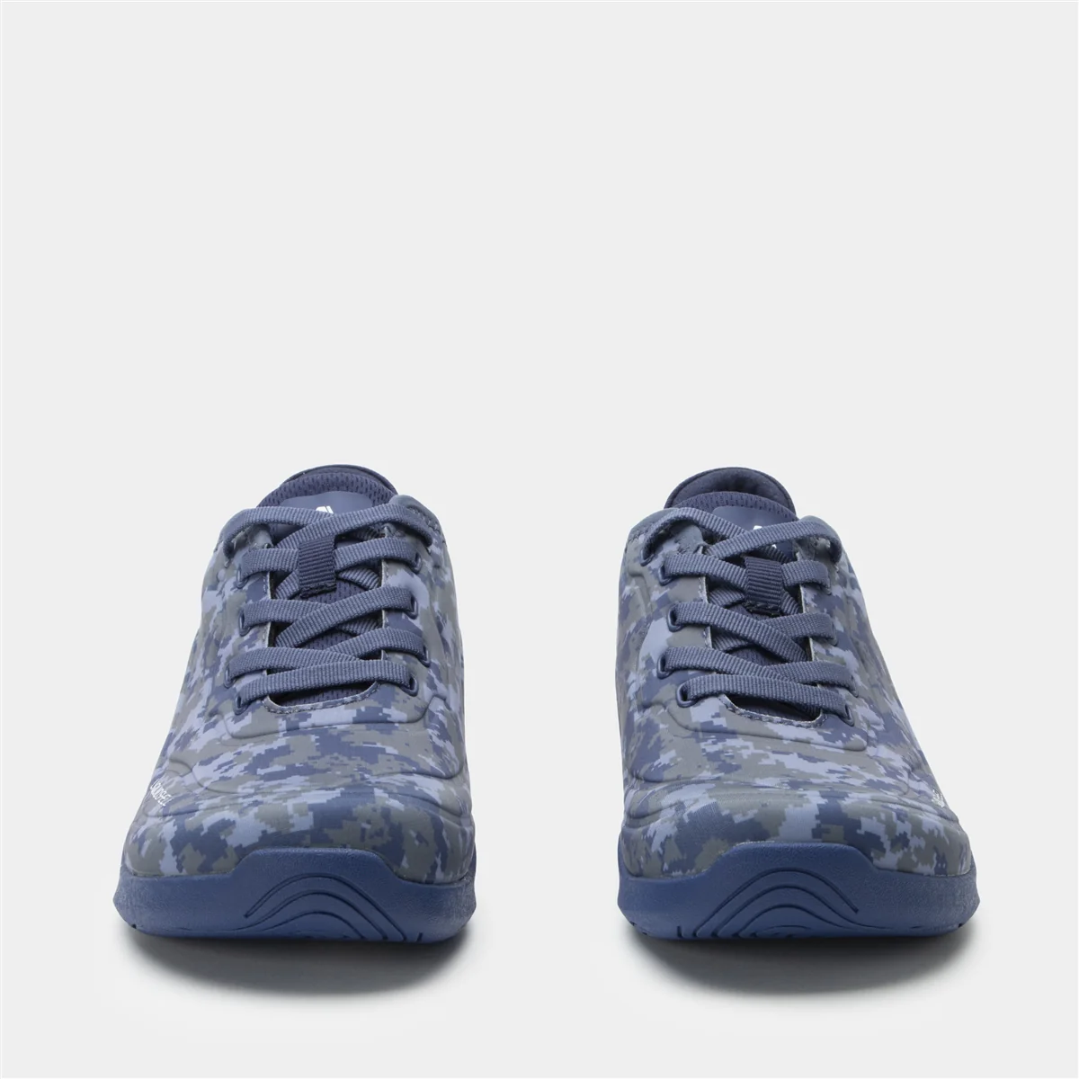 Alegria Liber8 Digi Navy