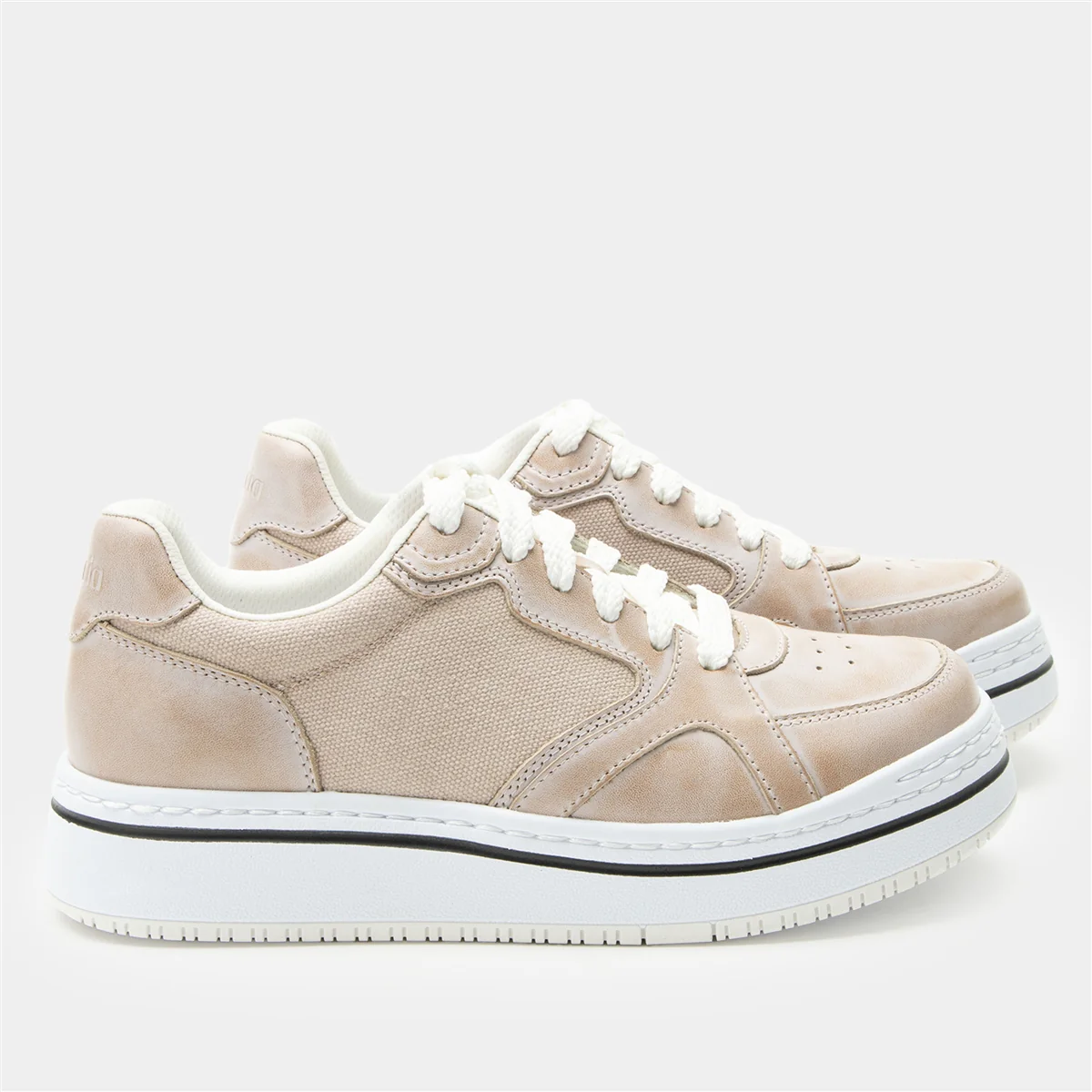 Alegria Alyster Blush