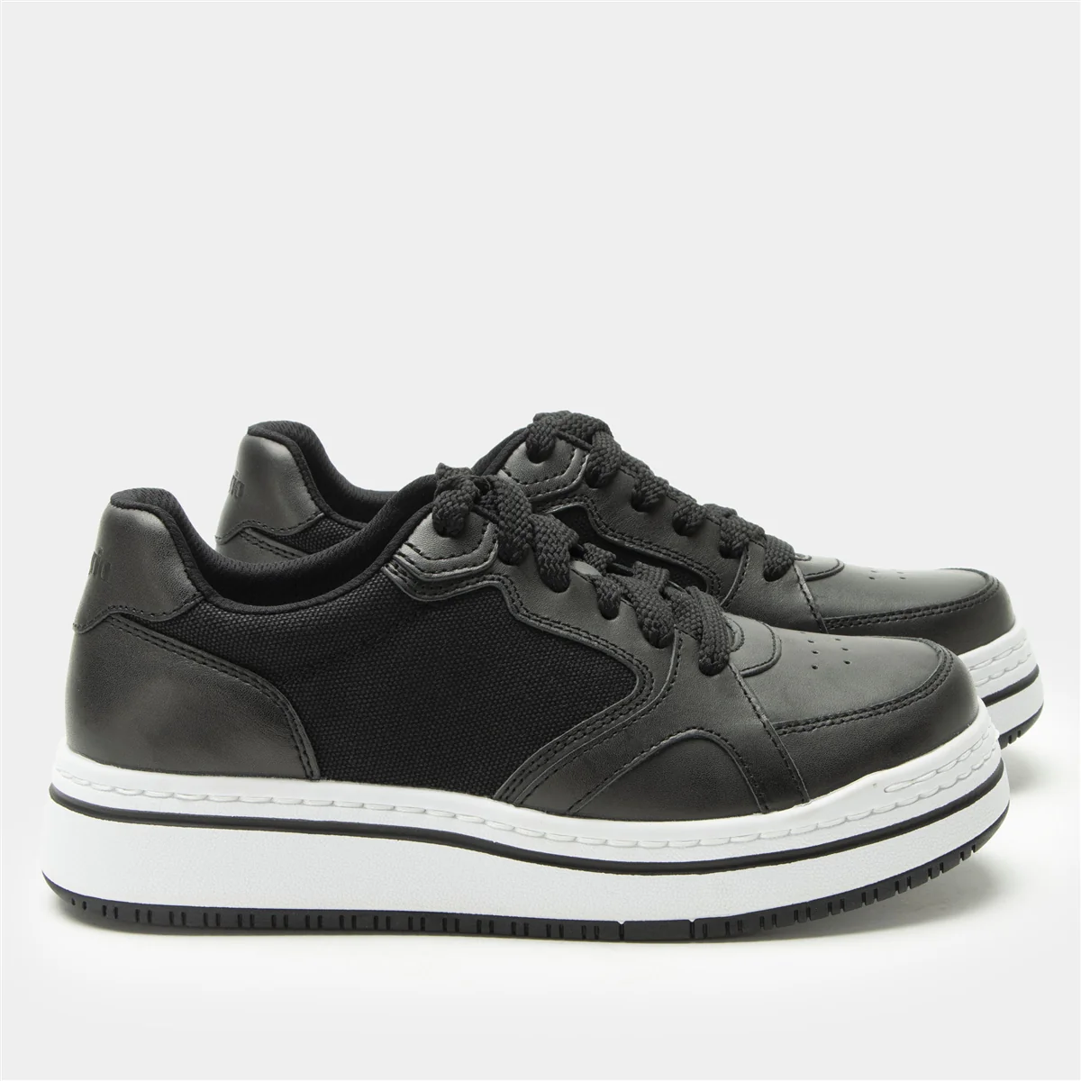 Alegria Alyster Off Black