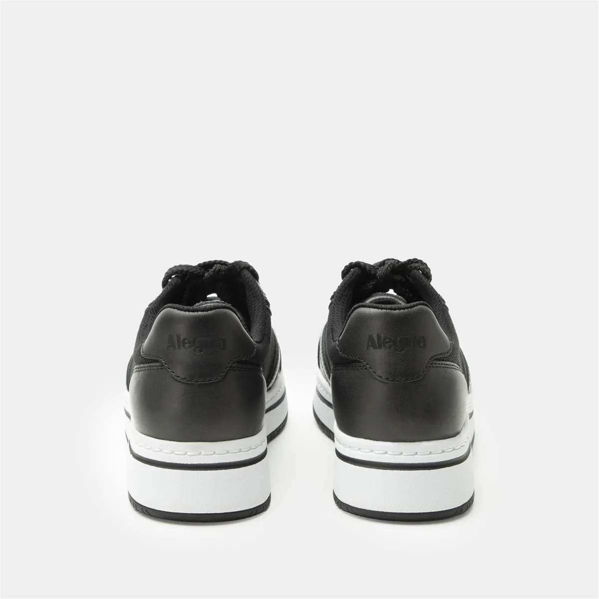 Alegria Alyster Off Black